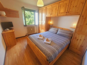 Oasi Verde - Alpine Stay Apartments Carano
